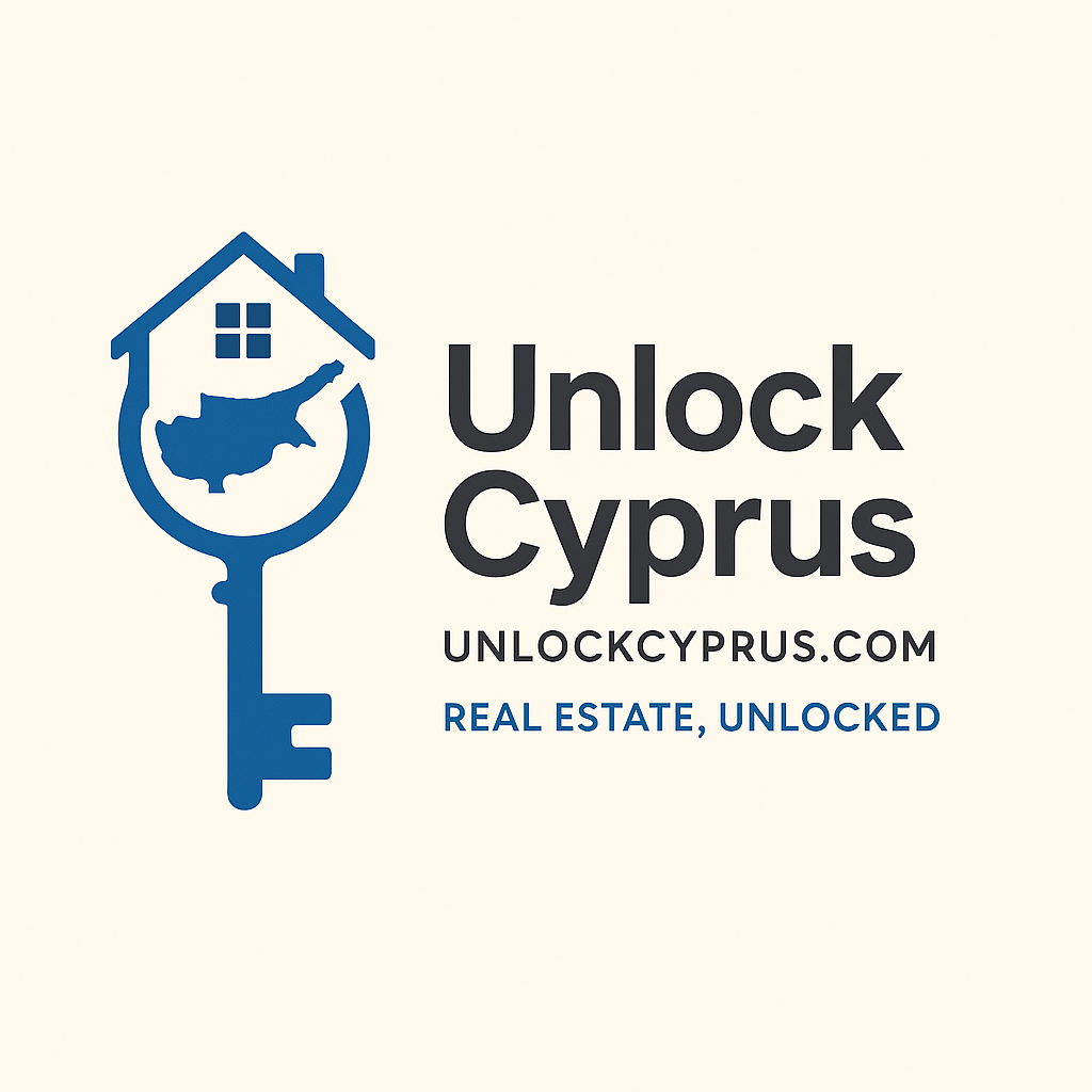 UnlockCyprus Logo